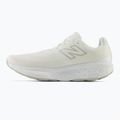 Férfi futócipők New Balance Fresh Foam 520's V9 white/silver metallic/satsuma orange 3