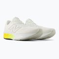 Férfi futócipők New Balance Fresh Foam 520's V9 white/silver metallic/satsuma orange 4