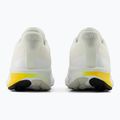Férfi futócipők New Balance Fresh Foam 520's V9 white/silver metallic/satsuma orange 5