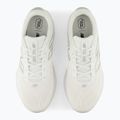 Férfi futócipők New Balance Fresh Foam 520's V9 white/silver metallic/satsuma orange 7