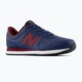 Gyermekcipő New Balance 323's V1 blue