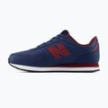 Gyermekcipő New Balance 323's V1 blue 3