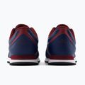 Gyermekcipő New Balance 323's V1 blue 5