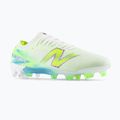 Focicipők New Balance Furon Elite V9 FG white/alkaline green