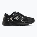 Cipők New Balance Classic 408's V1 black/silver metallic 2