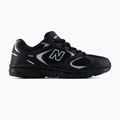 Cipők New Balance Classic 408's V1 black/silver metallic