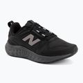 Női futócipők New Balance Fresh Foam Arishi V4 black/black cement/truffle metallic