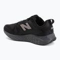 Női futócipők New Balance Fresh Foam Arishi V4 black/black cement/truffle metallic 3