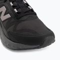 Női futócipők New Balance Fresh Foam Arishi V4 black/black cement/truffle metallic 7