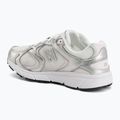 Cipők New Balance Classic 408's V1 light silver metallic/pink salt 3