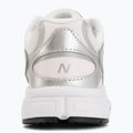 Cipők New Balance Classic 408's V1 light silver metallic/pink salt 6