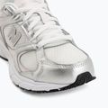 Cipők New Balance Classic 408's V1 light silver metallic/pink salt 7