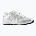 Cipők New Balance Classic 408's V1 light silver metallic/pink salt