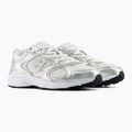 Cipők New Balance Classic 408's V1 light silver metallic/pink salt 4
