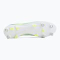 Focicipők New Balance Furon Elite V9 SG white/alkaline green 4