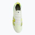 Focicipők New Balance Furon Elite V9 SG white/alkaline green 5