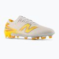 Focicipők New Balance Furon Pro V9 FG fresh air/satsuma orange