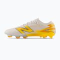 Focicipők New Balance Furon Pro V9 FG fresh air/satsuma orange 3