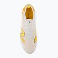 Focicipők New Balance Furon Pro V9 FG fresh air/satsuma orange 4