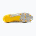 Focicipők New Balance Furon Pro V9 FG fresh air/satsuma orange 5