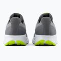 Gyerek futócipők New Balance 520's Lace V9 grey matter/Ssate grey/alkaline green 5
