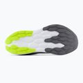 Gyerek futócipők New Balance 520's Lace V9 grey matter/Ssate grey/alkaline green 6