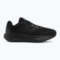 Gyerek futócipők New Balance 520's Lace V9 black/black/black 2