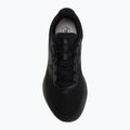 Gyerek futócipők New Balance 520's Lace V9 black/black/black 5