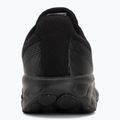 Gyerek futócipők New Balance 520's Lace V9 black/black/black 6