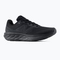 Gyerek futócipők New Balance 520's Lace V9 black/black/black