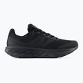 Gyerek futócipők New Balance 520's Lace V9 black/black/black 2