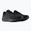 Gyerek futócipők New Balance 520's Lace V9 black/black/black 4