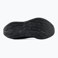 Gyerek futócipők New Balance 520's Lace V9 black/black/black 6