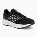 Gyerek futócipők New Balance 520's Lace V9 black/white/black