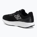 Gyerek futócipők New Balance 520's Lace V9 black/white/black 3
