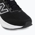 Gyerek futócipők New Balance 520's Lace V9 black/white/black 7