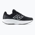 Gyerek futócipők New Balance 520's Lace V9 black/white/black 2
