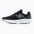 Gyerek futócipők New Balance 520's Lace V9 black/white/black 3