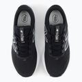Gyerek futócipők New Balance 520's Lace V9 black/white/black 7