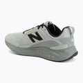 Férfi futócipők New Balance Fresh Foam Arishi V4 lone star grey/bayberry/black metallic 3