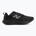 Férfi futócipők New Balance Fresh Foam Arishi V4 black cement/black/dark silver metallic 2