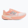 Női futócipők New Balance FuelCell Rebel V5 pink lemonade/pink salt 2