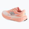 Női futócipők New Balance FuelCell Rebel V5 pink lemonade/pink salt 3