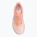 Női futócipők New Balance FuelCell Rebel V5 pink lemonade/pink salt 5