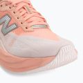 Női futócipők New Balance FuelCell Rebel V5 pink lemonade/pink salt 7