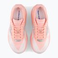 Női futócipők New Balance FuelCell Rebel V5 pink lemonade/pink salt 5