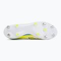 Focicipők New Balance Furon Pro V9 SG white/alkaline green 4