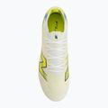 Focicipők New Balance Furon Pro V9 SG white/alkaline green 5