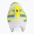 Focicipők New Balance Furon Pro V9 SG white/alkaline green 6