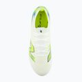 Focicipők New Balance Furon Pro V9 SG white/alkaline green 5